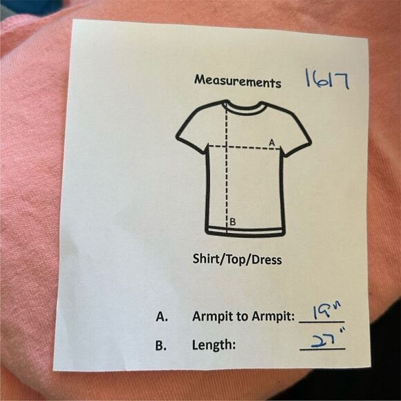 Simply Southern Women's M Pink Short Sleeve T-Shirt Casual Spring Llama - Picture 10 of 10